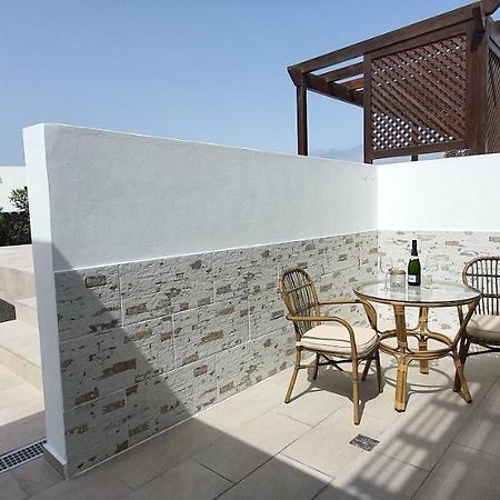 Apartamento Las Brisas Плайя-Бланка Екстер'єр фото