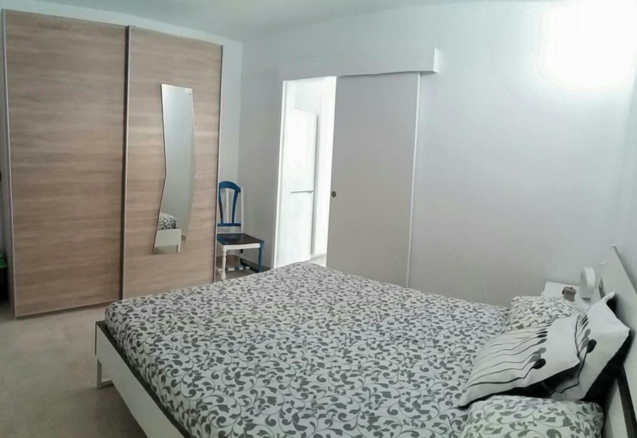 Apartamento Las Brisas Плайя-Бланка Екстер'єр фото