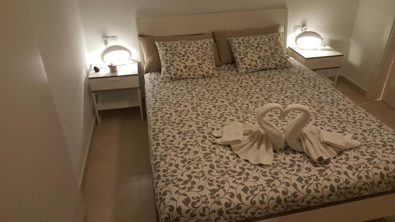 Apartamento Las Brisas Плайя-Бланка Номер фото